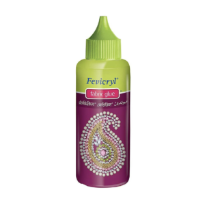 Fevicryl Fabric Glue